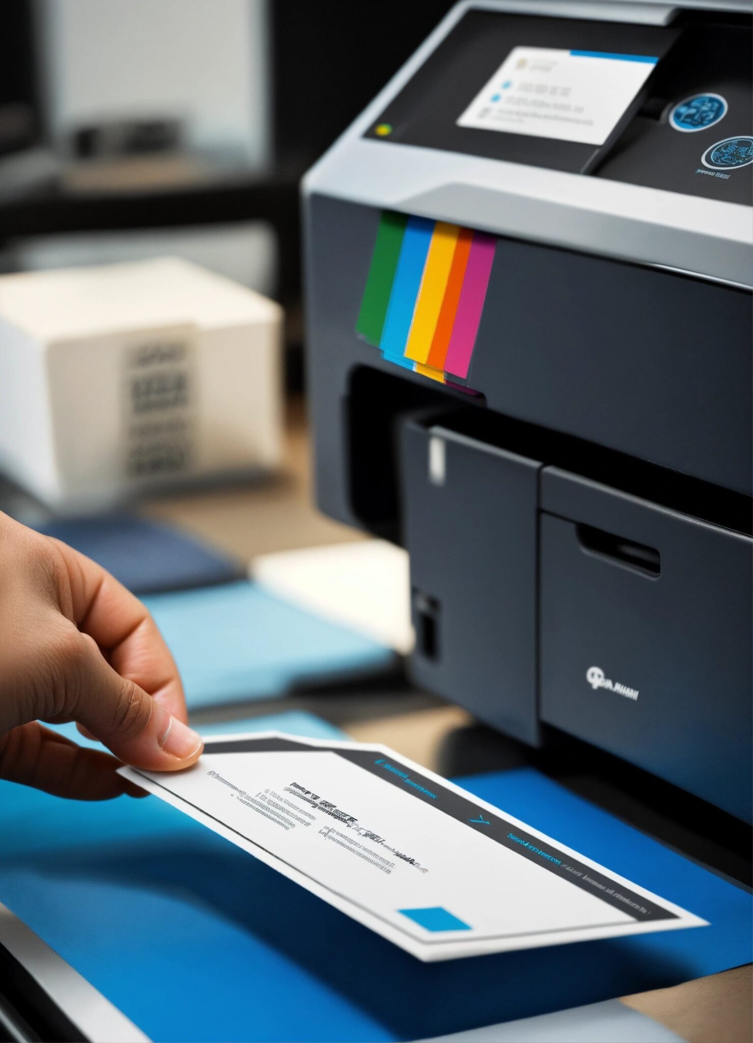 Printer Setup Support | Print Setup Guide
