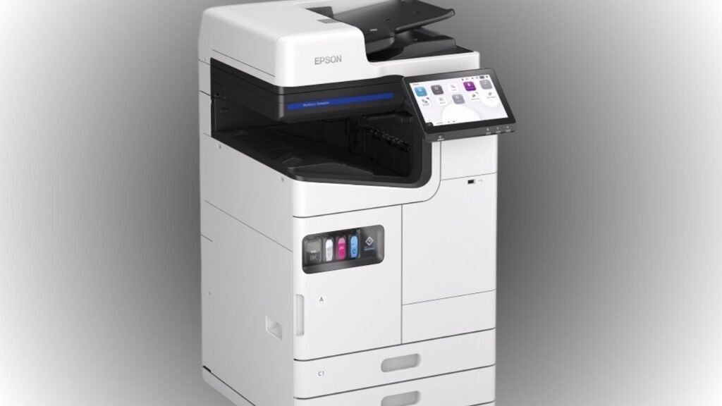 Epson AM-C4000