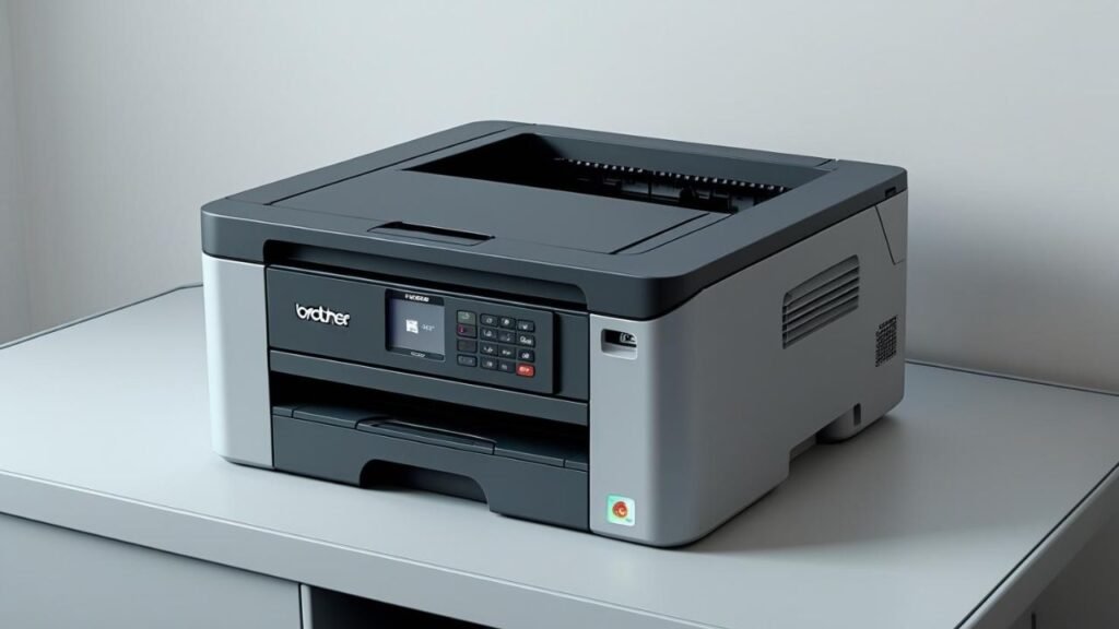 Brother Laser Printers